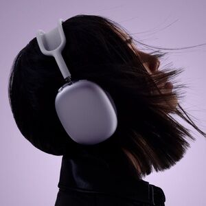 APPLE AirPods Max II ~ Purple